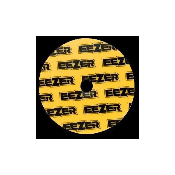 Eezer 5in Standard Duty, Epoxy Fiberglass Backing Plate, .040in Thick, Formed 2 Degrees, 7/8in Center Hole 4405 - main